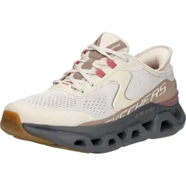 SKECHERS Glide-Step Altus Natur / Mehrfarbig 40