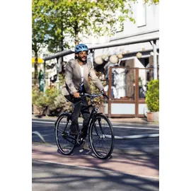 ABUS Pedelec 2.0 MIPS 52-57 cm Erwachsene signal yellow 2021