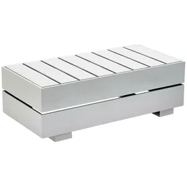 Solpuri Boxx Tisch-Modul XS Aluminium