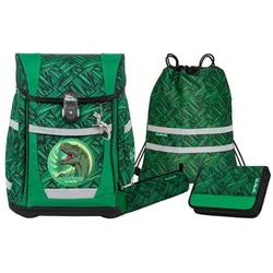 McNeill Schultaschenset WOW 4017245965045 McNeill