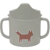 Lässig Trinklernbecher 150 ml Grün