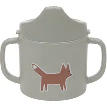 Lässig Trinklernbecher 150 ml Grün