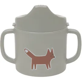 Lässig Trinklernbecher 150 ml Grün