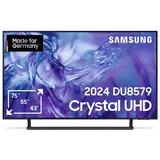 Samsung GU50DU8579UXZG, LED TV