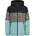 Kinder Funktionsjacke PRTMorena JR Glacial Blue 152