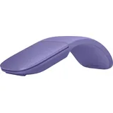 Microsoft Surface Arc Maus Violett
