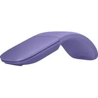 Microsoft Surface Arc Maus Violett