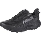 HOKA Challenger 8 GTX Herren Black/Carbon Black 43