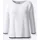 Heine Pullover Schwarz / Weiß 38
