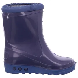 Nora Nori Gummistiefel Blau 22