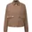 Blouson Unisex Braun 42