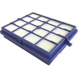 master profi HEPA Filter Profi 1009 995046 Staubsauger-Abluftfilter