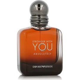 Giorgio Armani Stronger with You Absolutely Eau de Parfum 50 ml