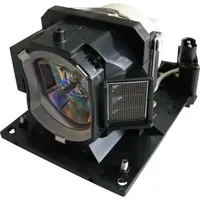 PRO-GEN Beamerlampe für HITACHI (ersetzt: DT01411)