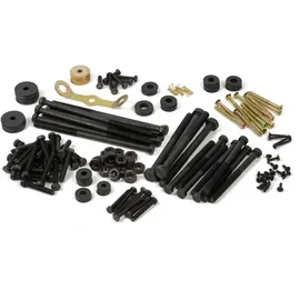 Stradivari Schrauben-Set Club Pro Für Billardtisch "Club Pro" 7 ft und 8 ft
