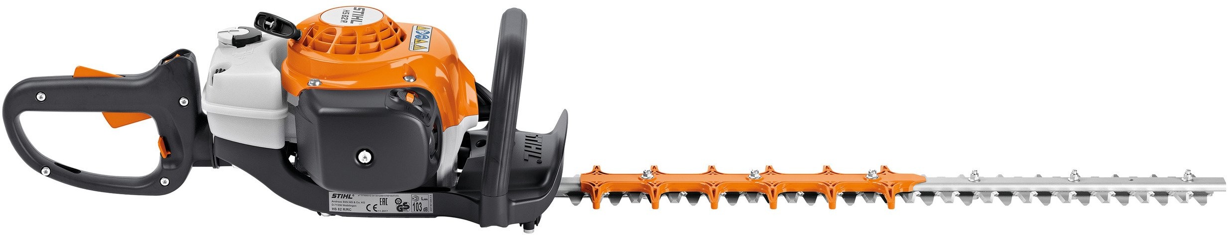 Stihl Heckenschere HS 82 R