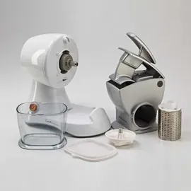 Ariete Grati Professional 448