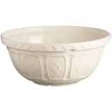 Mason Cash Rührschüssel, creme, Ø Beige