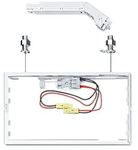 Zumtobel Group Sicherheitszeichenleuchte SMARTSIGN  #22172742