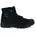 Unisex-Erwachsene Pampa Hi Hohe Sneaker Schwarz Black 315 38 EU
