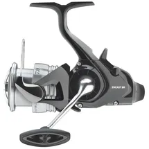 Daiwa 24 Emcast BR LT2500 Freilaufrolle