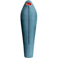Mammut Comfort Down -5oc Schlafsack - Nautical - Lang