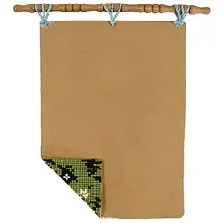 Kalender-/ Wandbehangrücken