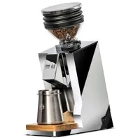 Eureka Mignon Zero 65 Schwarz