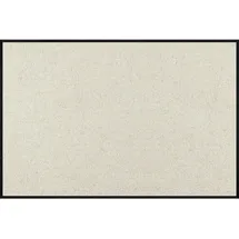Wash+Dry Whipped Cream 60 x 90 cm Beige