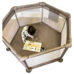 Spielplatz Dreambaby