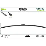 Valeo CANOPY 583985 Wischblatt 650mm