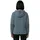 Wild Country Movement Hoodie Blau 36/38