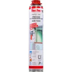 fischer Brandschutzschaum PUFS 750 (MDI-Haltig)