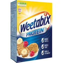 Weetabix Protein 440G