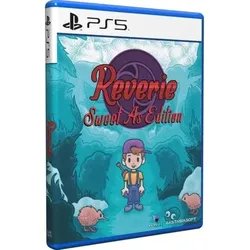 Reverie Sweet As Edition - PS5 [JP Version]