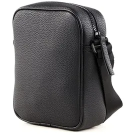 Tommy Hilfiger Essential Small Reporter Umhängetasche Black One Size