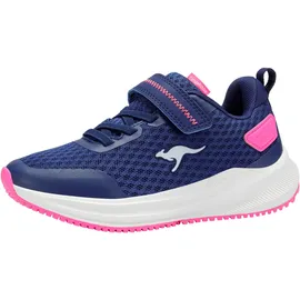 KangaROOS K-RDK Fam EV Blau 33