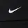 Nike Slips 3 Einheiten Black / Black M