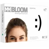 mm bloom Essential A4, 80g 500BL weiß 500 Blatt