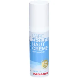 Panaceo Care Zeolith-Hautcreme