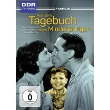 Aus dem Tagebuch eines Minderjährigen (DDR TV-Archiv)