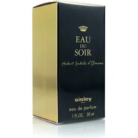 Sisley Eau du Soir Eau de Parfum 30 ml