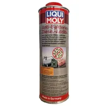 LIQUI MOLY Anti-Bakterien-Diesel-Additiv 21317 1,0 l