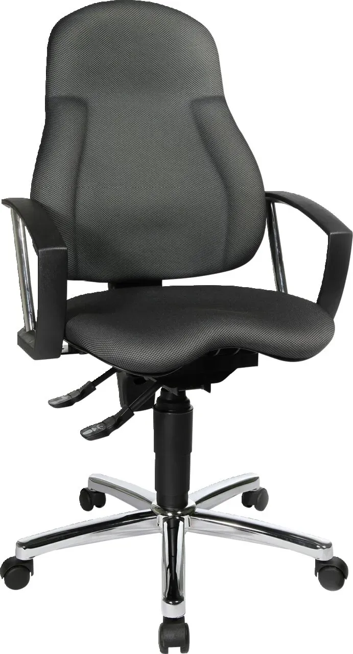 Sitness Drehstuhl BASIC - B/H/T ca. 48,00x46,00x45,00