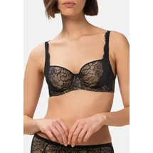 Triumph Amourette Charm WHP02 Schwarz, C 80 Damen,