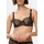 Triumph Amourette Charm WHP02 Schwarz, C 80 Damen,