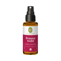 Frauenwohl Hitzewallungsspray Bio 50 ml