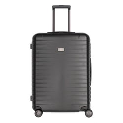 TITAN LITRON Frame 4W Trolley M Black