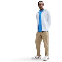Nike Club Woven Taper Jogginghose Beige M