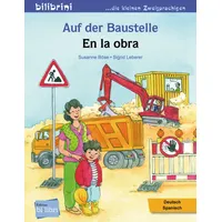Hueber Auf der Baustelle